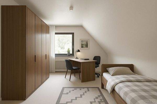 Zimmer 3 DG_Visualisierung