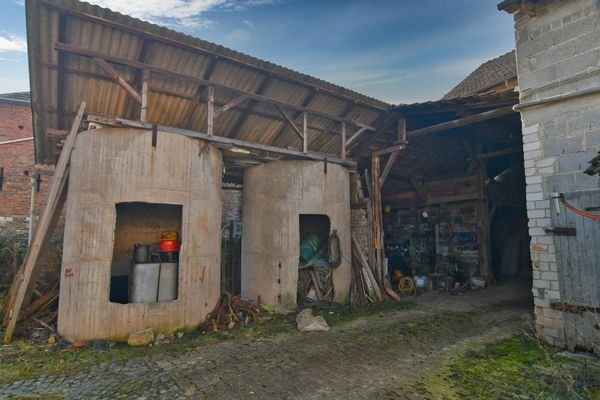 Silos