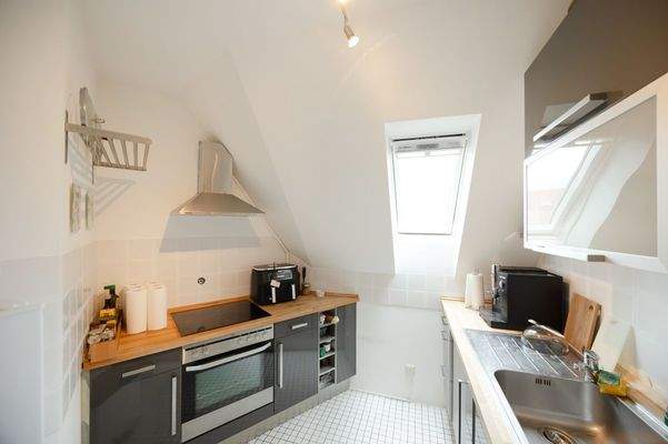 ...lichtdurchflutet...