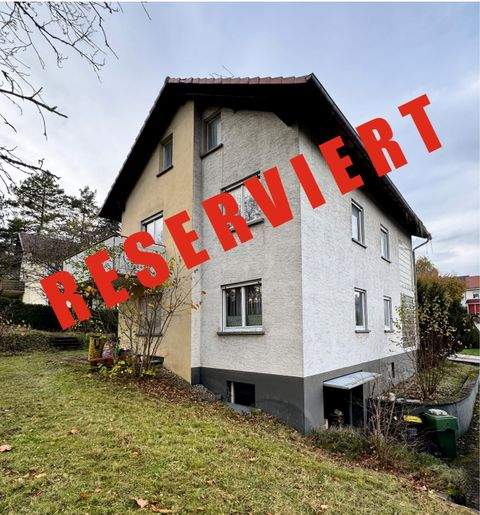 Donaueschingen Häuser, Donaueschingen Haus kaufen