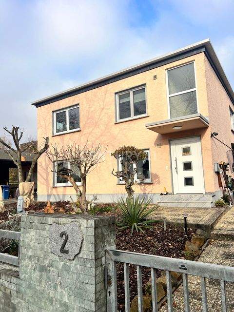 Bad Nauheim Häuser, Bad Nauheim Haus kaufen