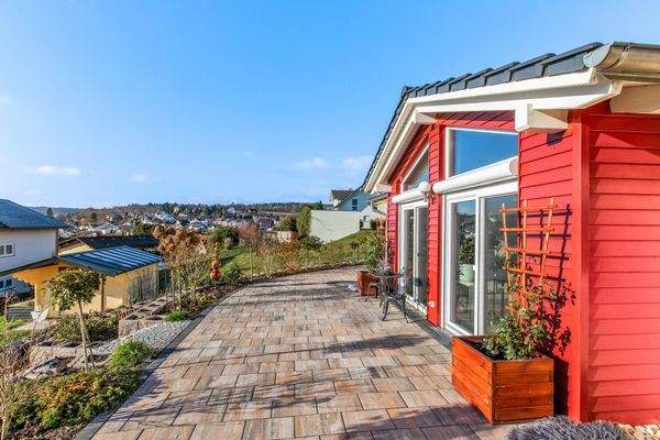 Ihr Platz an der Sonne