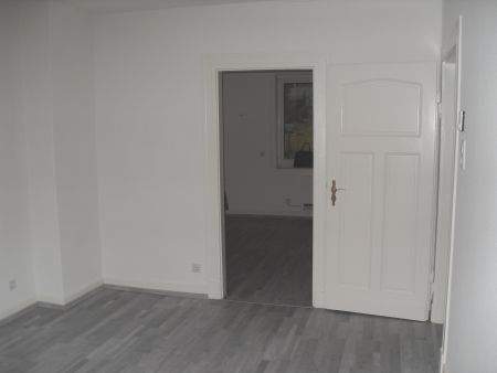 Durchgang Wohnzimmer zur Küche