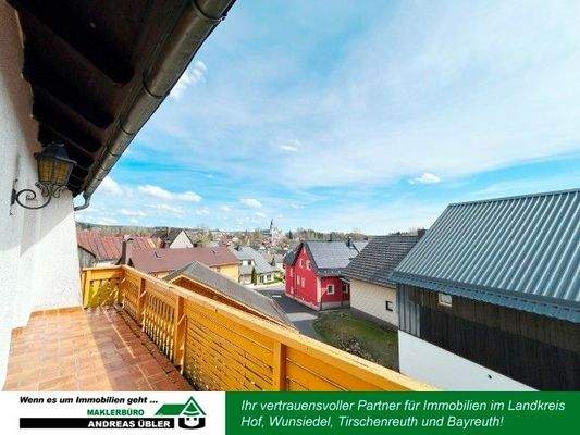 2.OG Balkon  (Klein)