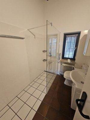 Badezimmer Hauptwohnung