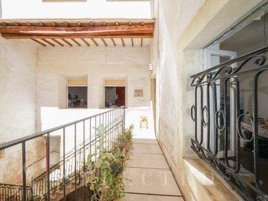 Casa en el centro de Palma de Mallorca (14)