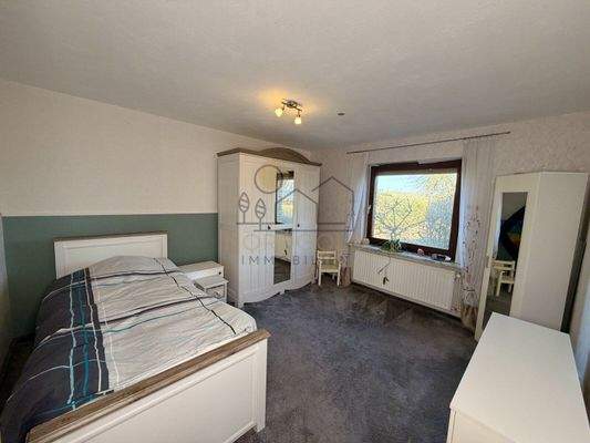 Schlafzimmer EG 1