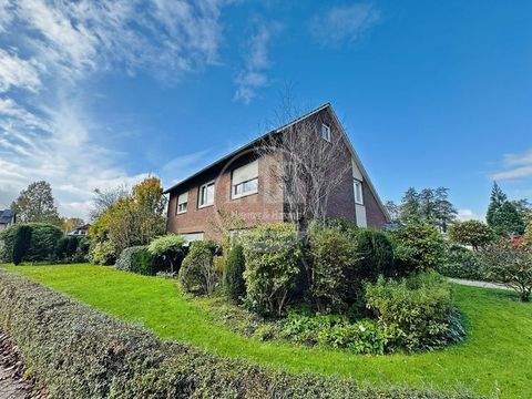 Aurich Häuser, Aurich Haus kaufen