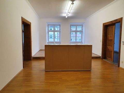 Landshut Büros, Büroräume, Büroflächen 