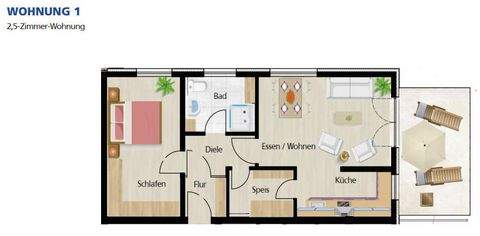 Creglingen Wohnungen, Creglingen Wohnung kaufen