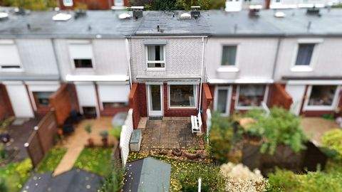 Hamburg Häuser, Hamburg Haus kaufen