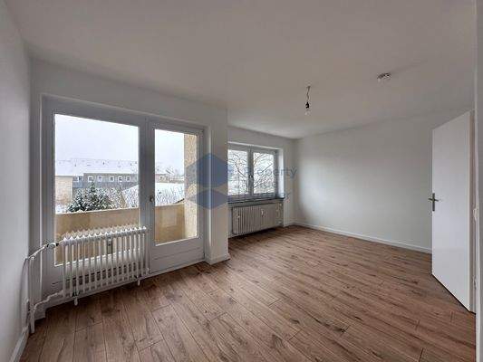 Wohnen, Schlafen mit Balkon (1)