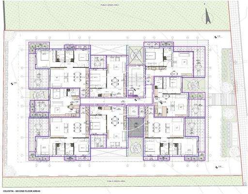 Beeindruckende Wohnung