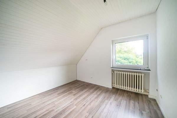 Kinderzimmer Obergeschoss