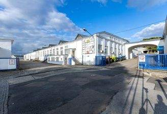 Gewerbepark_Meschwitzstraße