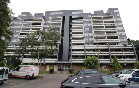 Marl Wohnungen, Marl Wohnung kaufen