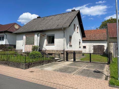 Bettingen Häuser, Bettingen Haus kaufen