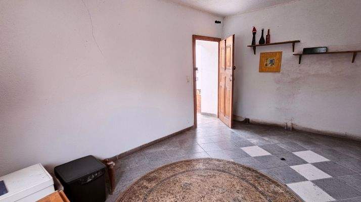 OG. Nebengebäude Zimmer