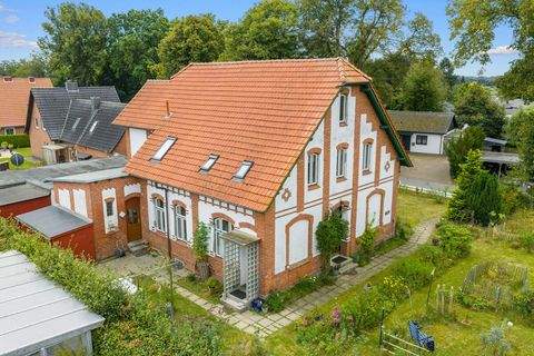 Norderbrarup Häuser, Norderbrarup Haus kaufen