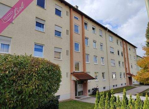 Kaufbeuren Wohnungen, Kaufbeuren Wohnung kaufen