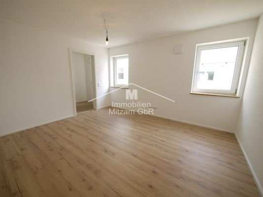 Schlafzimmer Ansicht 1