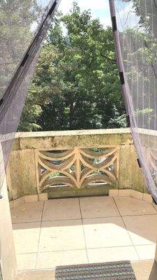 OG - Ausgang zum Balkon