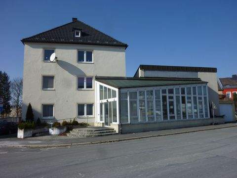 Rehau Büros, Büroräume, Büroflächen 