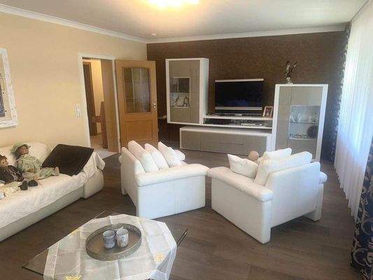 OG_Wohn- und Esszimmer