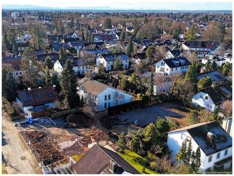 Neubiberg Grundstücke, Neubiberg Grundstück kaufen