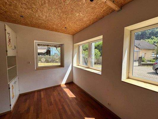 Wohnhaus 2 - Zimmer 1