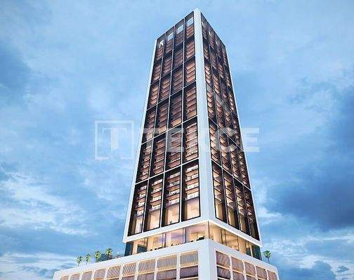 Apartments with Installments Until Delivery in Dubai's JVC