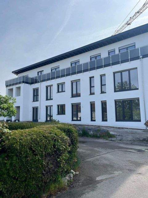 Villingen-Schwenningen Wohnungen, Villingen-Schwenningen Wohnung mieten