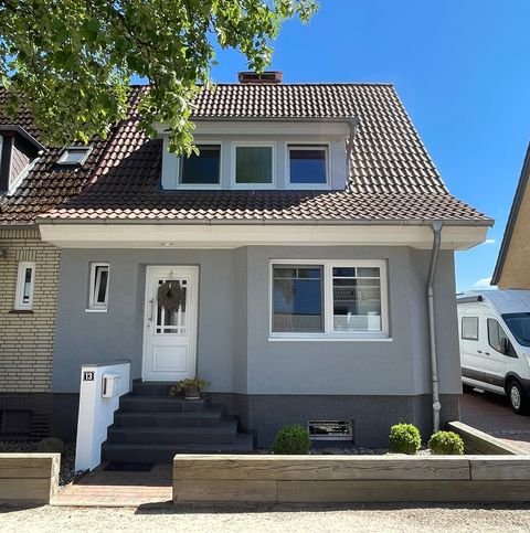 Kiel Häuser, Kiel Haus kaufen