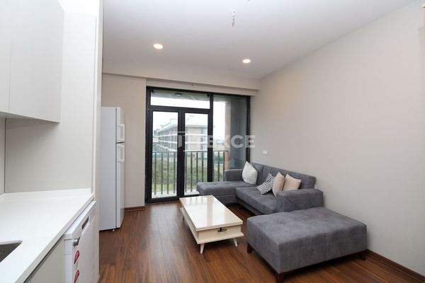 Furnished Apartment the Begonya Suite Complex, Yalova