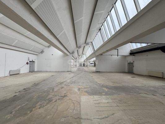 Ausbau nach Mieterwunsch 