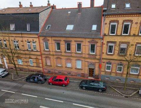 Pirmasens Häuser, Pirmasens Haus kaufen