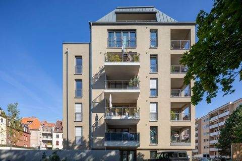 Nürnberg Wohnungen, Nürnberg Wohnung mieten