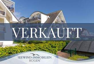 Ferienwohnung in der ersten Reihe!