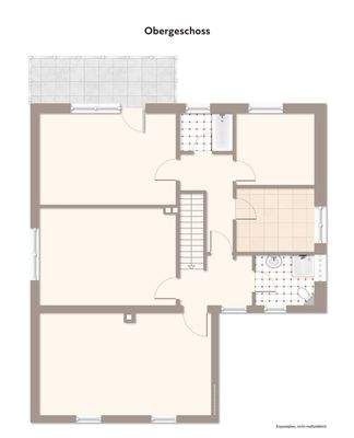 Obergeschoss
