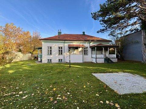 Wien Häuser, Wien Haus mieten 