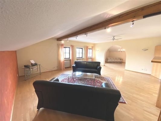 DG-Wohnung 