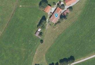 Luftbild  Q:Geoportal Bayern