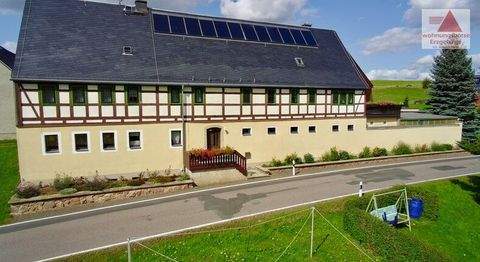 Hartmannsdorf-Reichenau Häuser, Hartmannsdorf-Reichenau Haus kaufen