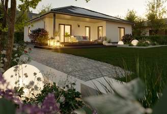Ext_Winkelbungalow_108_GardenView_Abend