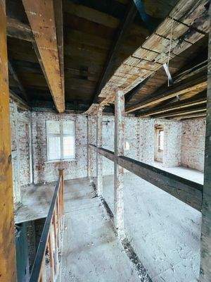 Zustand Teilentkernung WG 1