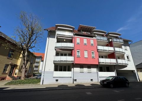 Offenburg Wohnungen, Offenburg Wohnung kaufen