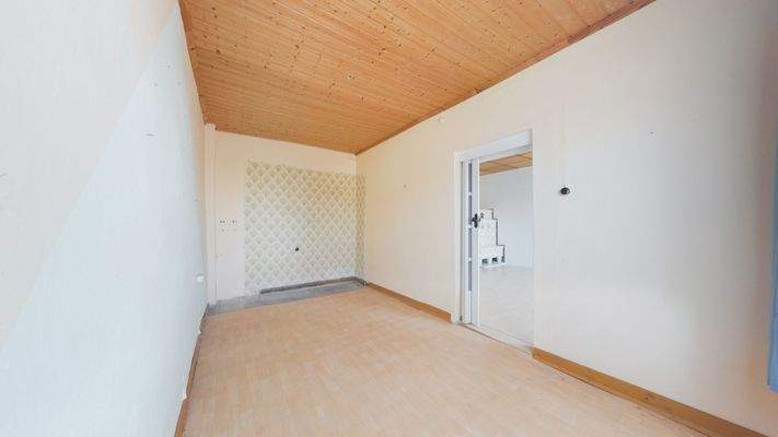 Büro am Wohnzimmer 2 EG