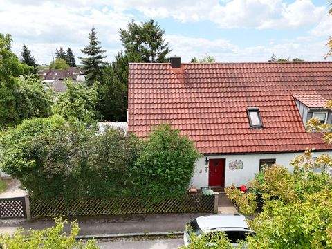 Ansbach Häuser, Ansbach Haus kaufen