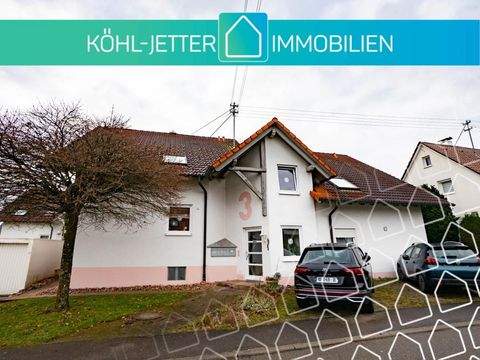 Schömberg Wohnungen, Schömberg Wohnung mieten