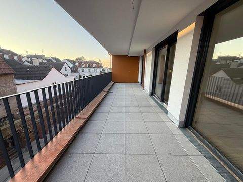 Endingen Wohnungen, Endingen Wohnung mieten